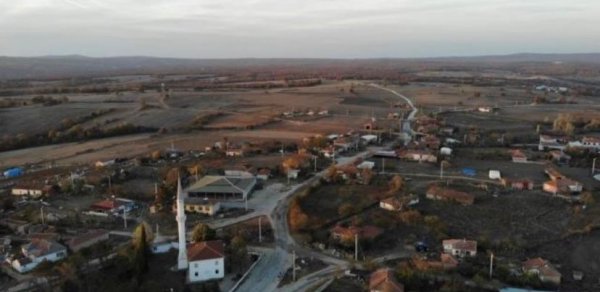 DÜNYA