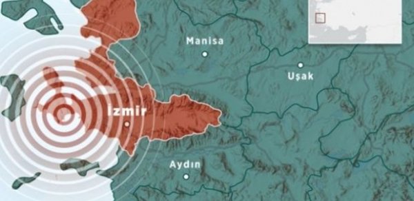 DÜNYA