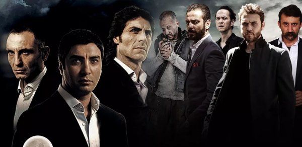 MAQAZİN