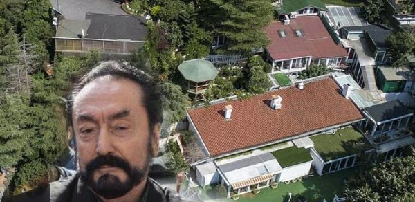 MAQAZİN