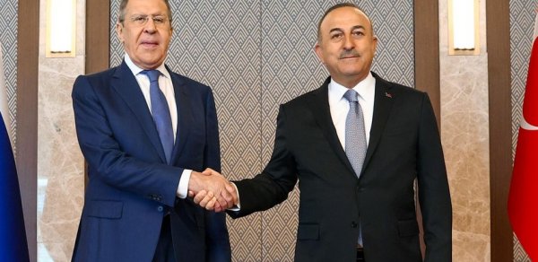 DÜNYA