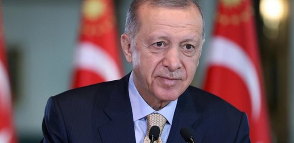 DÜNYA