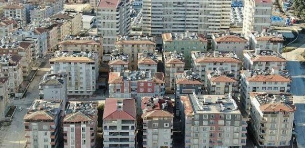 DÜNYA
