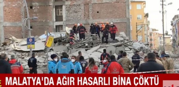 DÜNYA