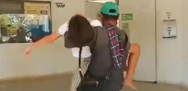 DÜNYA