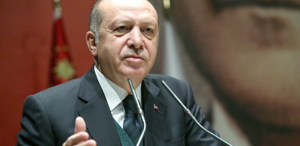 DÜNYA