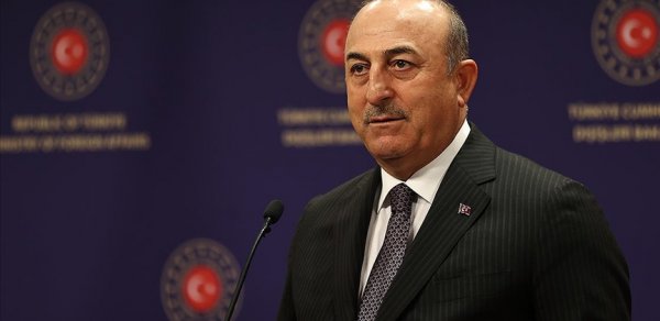 DÜNYA