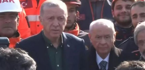 DÜNYA
