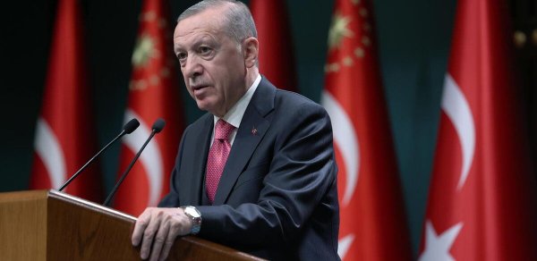 DÜNYA