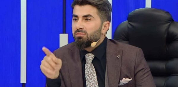 MAQAZİN