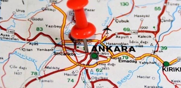 DÜNYA