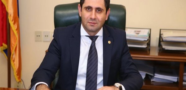 DÜNYA