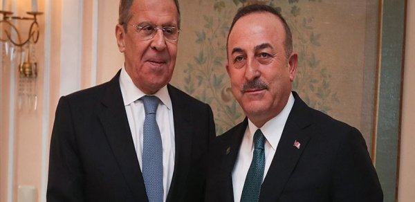 DÜNYA