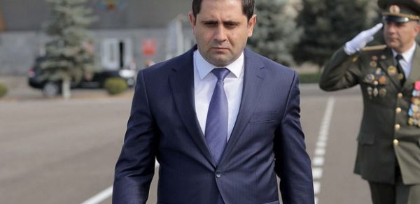 DÜNYA