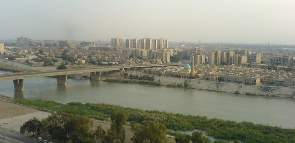 DÜNYA