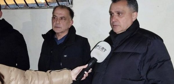 MAQAZİN