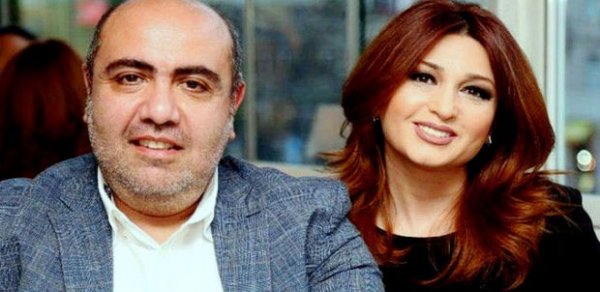 MAQAZİN