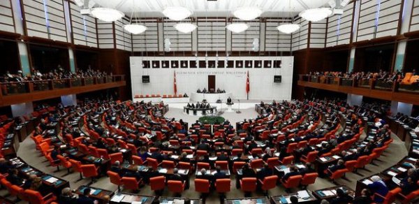 DÜNYA