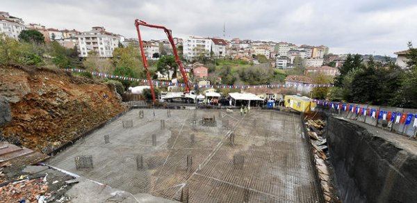 DÜNYA