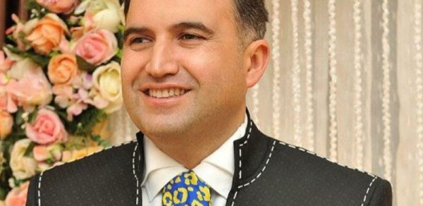 MAQAZİN