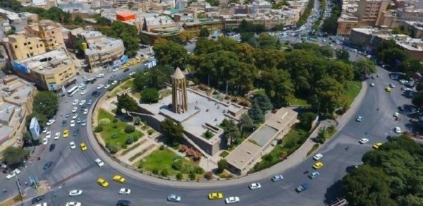 DÜNYA