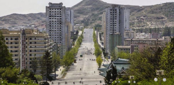 DÜNYA