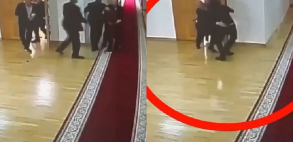 DÜNYA