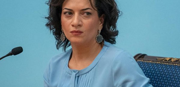 DÜNYA