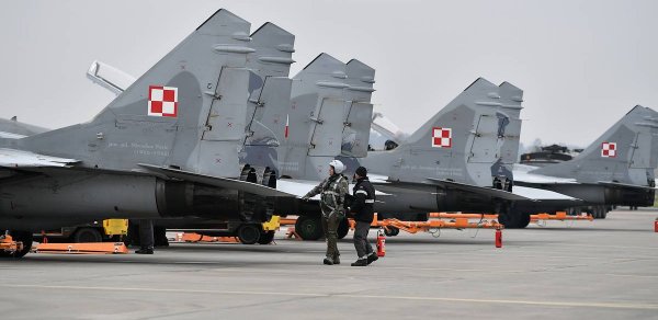 DÜNYA