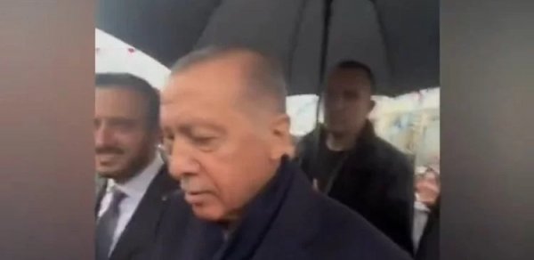 DÜNYA