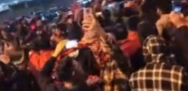 DÜNYA