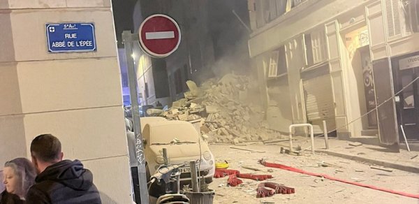 DÜNYA