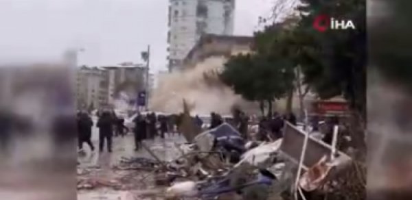 DÜNYA