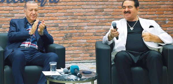 MAQAZİN