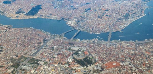 DÜNYA