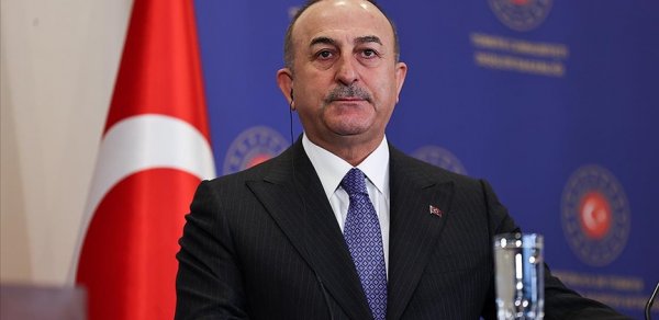 DÜNYA