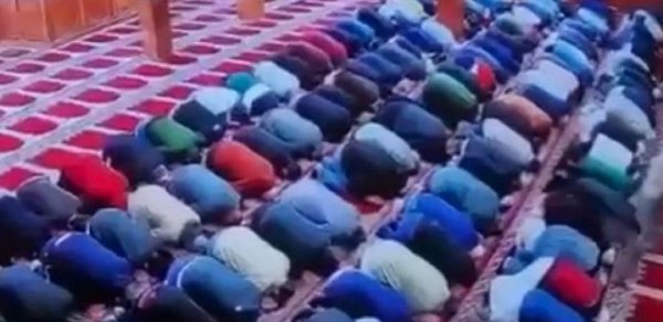 DÜNYA