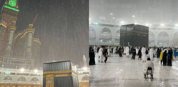 DÜNYA