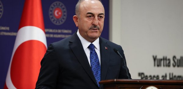 DÜNYA