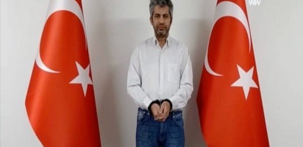 DÜNYA