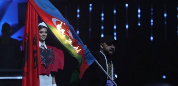 DÜNYA