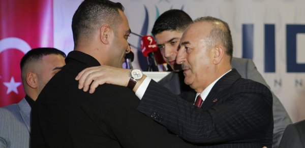 SOSİAL
