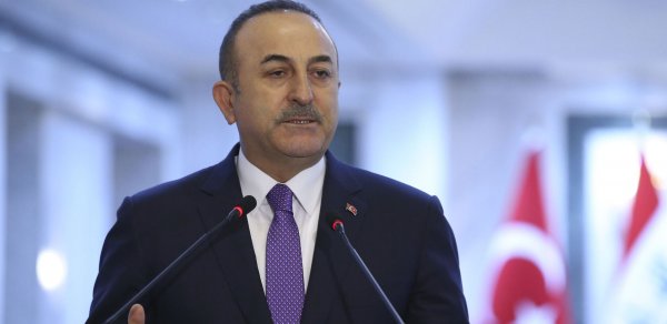 DÜNYA
