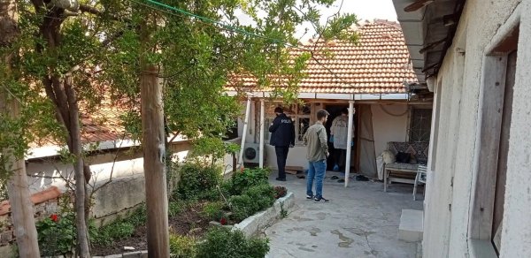 DÜNYA