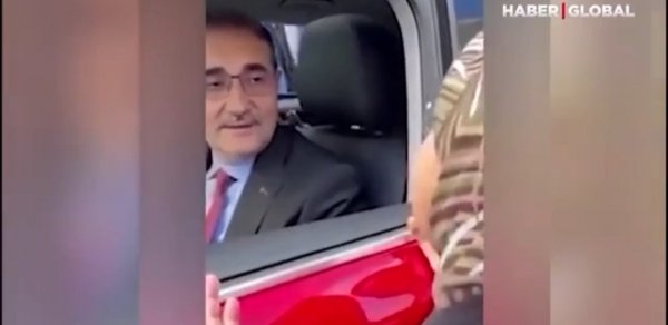DÜNYA