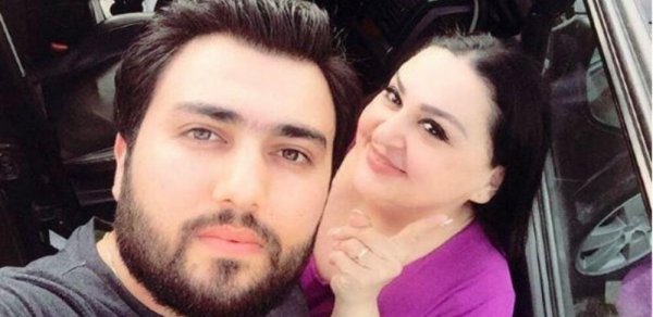 MAQAZİN