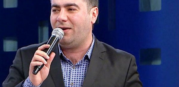 MAQAZİN