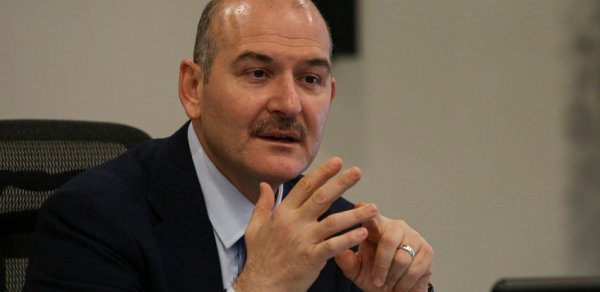 DÜNYA