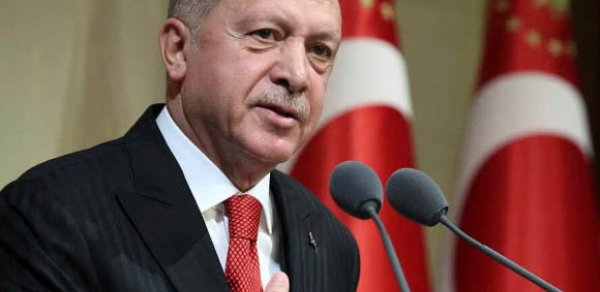 DÜNYA