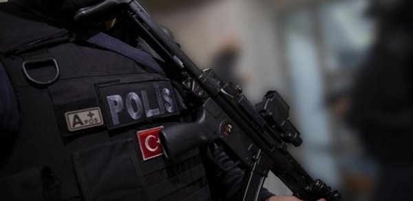DÜNYA